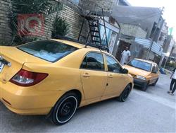 بي واي دي F3